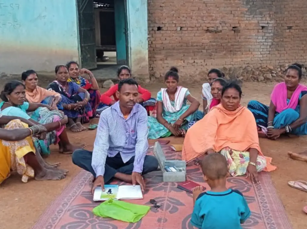 Adarsh Social Centre - Mandair