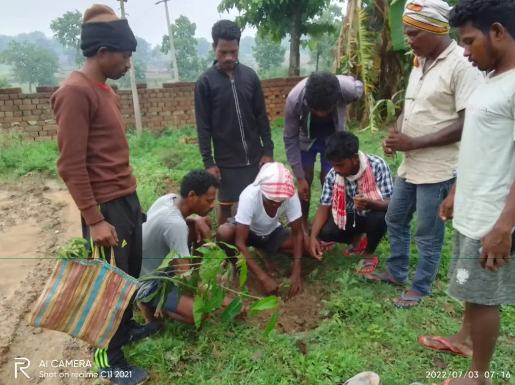 Adarsh Social Centre - Mandair