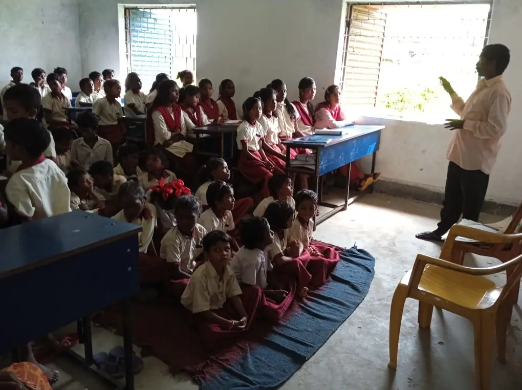 Adarsh Social Centre - Mandair