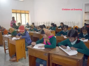Chirag Vidyalaya - Rajgir