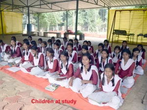 Chirag Vidyalaya - Rajgir