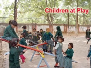 Chirag Vidyalaya - Rajgir