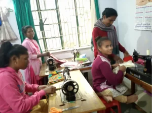 Deepanajali Community College - Gumla