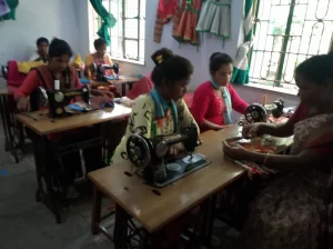 Deepanajali Community College - Gumla