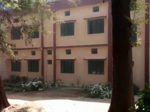 Deepanajali Community College - Gumla