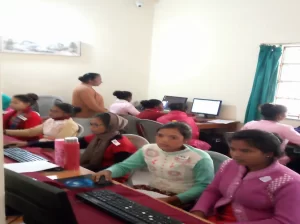 Deepanajali Community College - Gumla