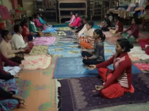 Deepanajali Community College - Gumla