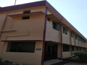Deepanjali Students Residence- Gumla