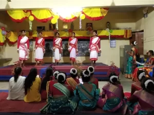 Deepanjali Students Residence- Gumla