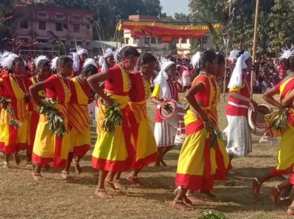 Deepanjali Students Residence- Gumla