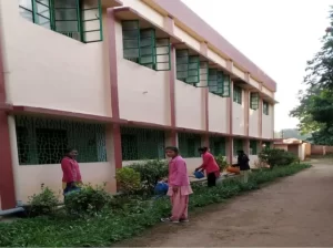 Deepanjali Students Residence- Gumla