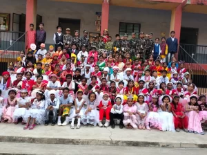 Gyan Deep Vidyalaya - Birsanagar