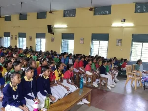 Gyan Deep Vidyalaya - Birsanagar