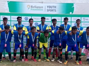 Gyan Deep Vidyalaya - Birsanagar