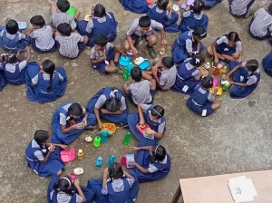 Gyan Deep Vidyalaya - Birsanagar