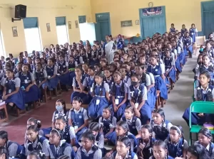 Gyan Deep Vidyalaya - Birsanagar