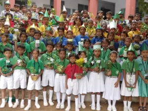 Gyan Deep Vidyalaya - Birsanagar