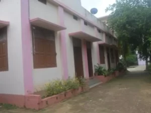 Mahila Kalyan Kendra Lupungutu Chaibasa