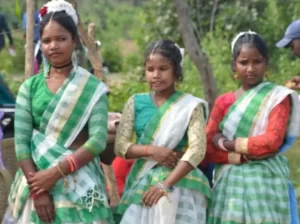 Mahila Kalyan Kendra Lupungutu Chaibasa