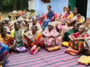 Mahila Kalyan Kendra Lupungutu Chaibasa