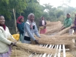 Mahila Kalyan Kendra Lupungutu Chaibasa