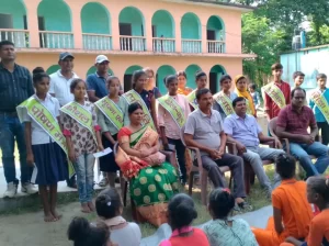 Navjyoti School - Shahpur