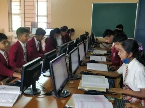 Nazareth School - Banakal