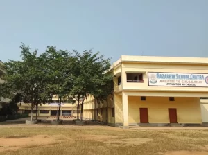 Nazareth School - Chatra