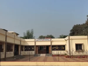 Nazareth School - Chatra