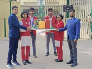 Nazareth School - Chatra