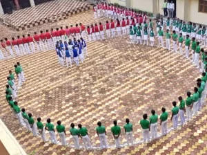 Nazareth School - Chatra