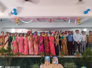 Nazareth School - Chatra