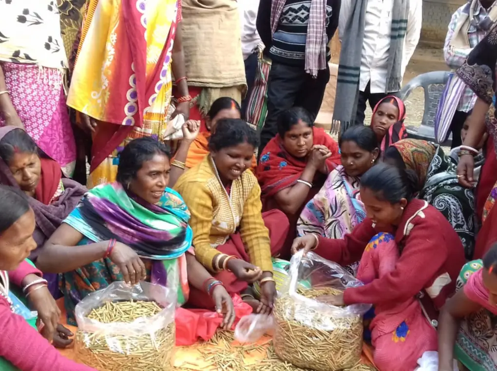 Nazareth Social Work Centre - Sokho