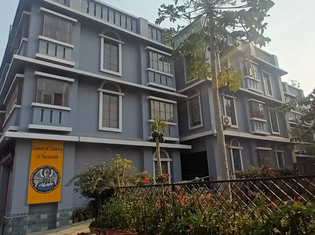 Sisters of Charity of Nazareth Patna
