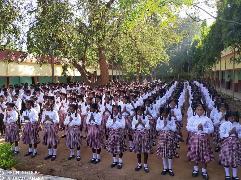 St. Michael's School Sale