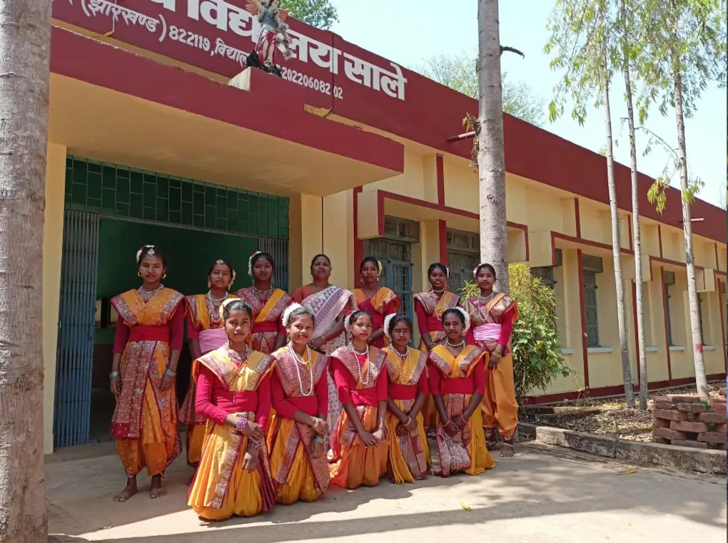 St. Michael's School Sale