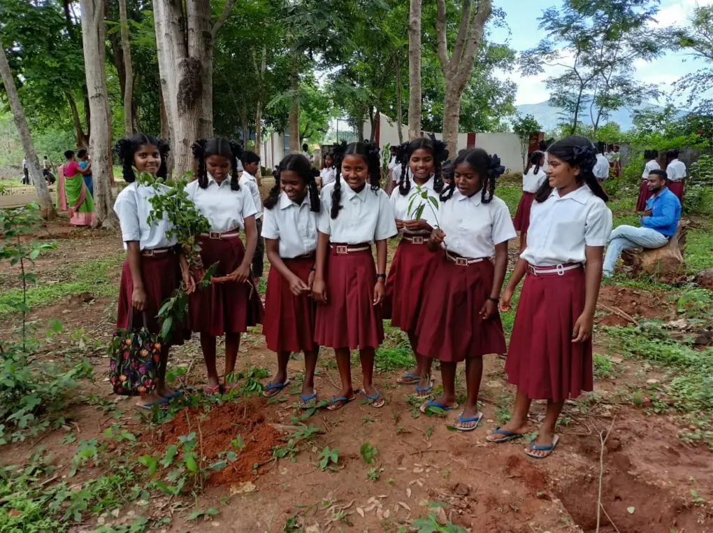 St. Michael's School Sale