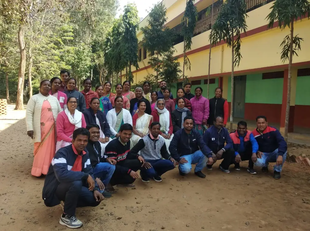 St. Michael's School Sale