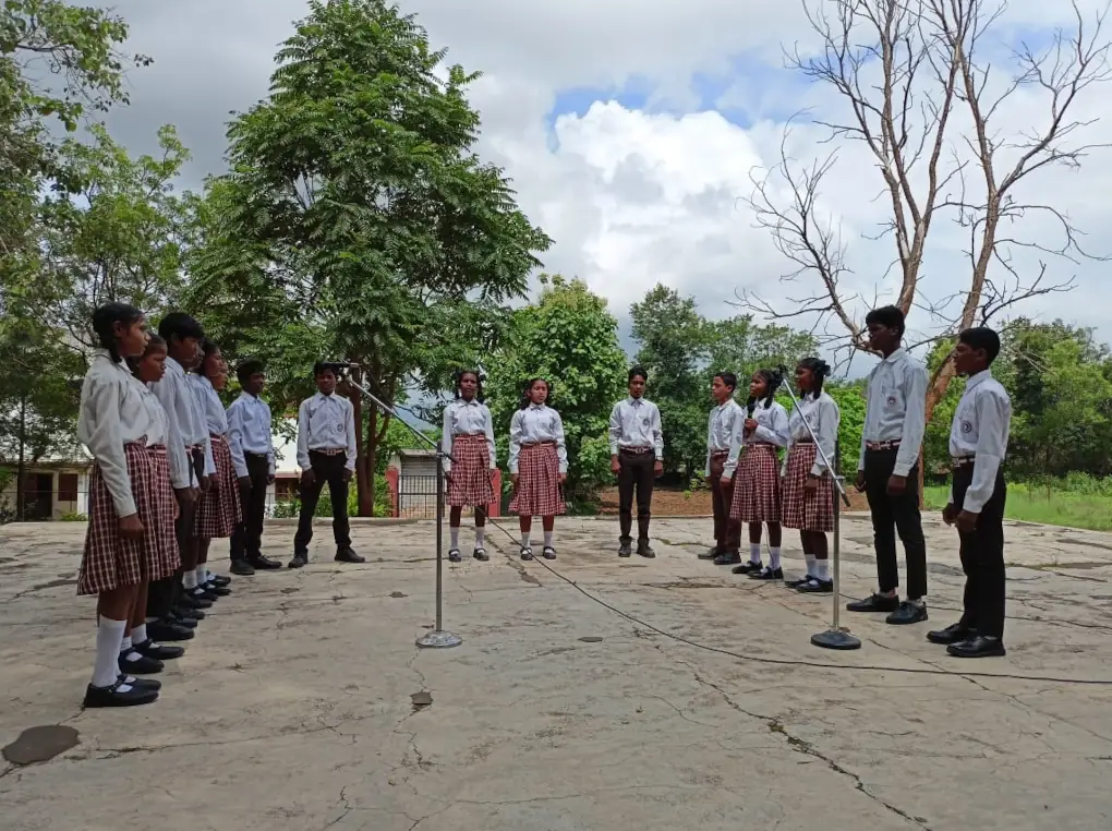 St. Michael's School Sale